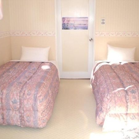 Mediterranean Sea Pension Knossos Higashiizu Bagian luar foto