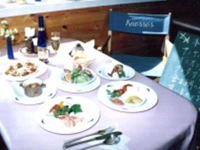 Mediterranean Sea Pension Knossos Higashiizu Bagian luar foto